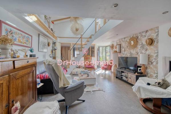 Maison à vendre 7 pièces de 141 m²