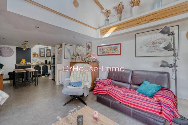 Maison à vendre 7 pièces de 141 m²