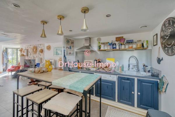 Maison à vendre 7 pièces de 141 m²