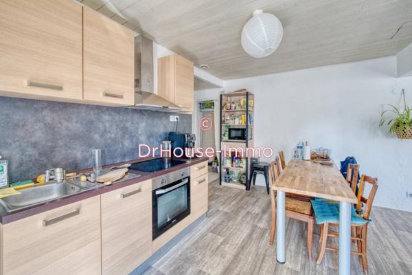 Maison à vendre 7 pièces de 141 m²