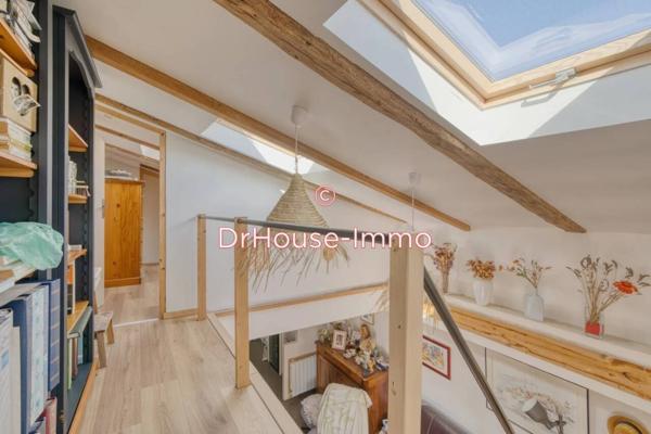 Maison à vendre 7 pièces de 141 m²