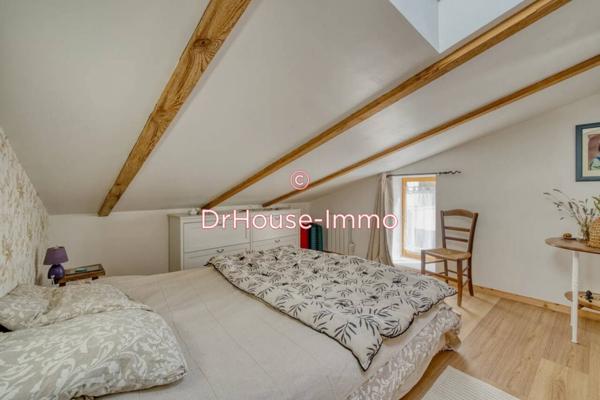 Maison à vendre 7 pièces de 141 m²