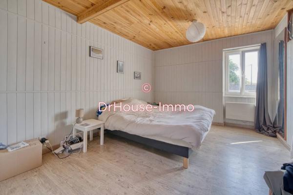 Maison à vendre 7 pièces de 141 m²