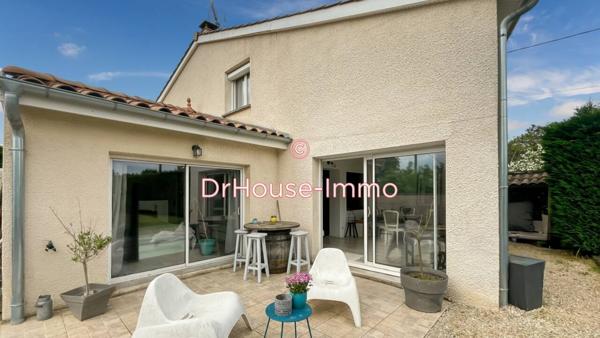 Maison à vendre 7 pièces de 140 m²