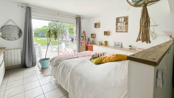 Maison à vendre 7 pièces de 140 m²
