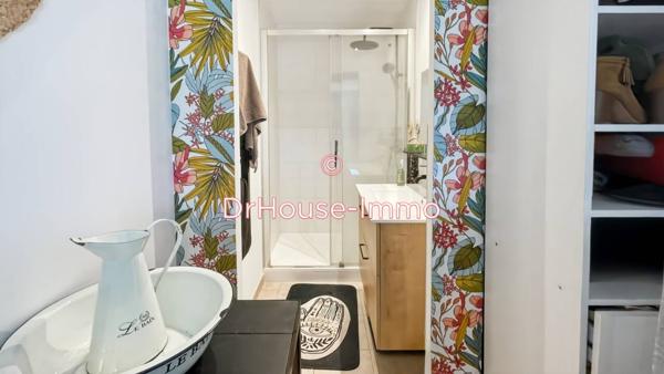 Maison à vendre 7 pièces de 140 m²