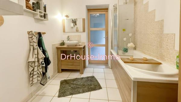 Maison à vendre 7 pièces de 140 m²