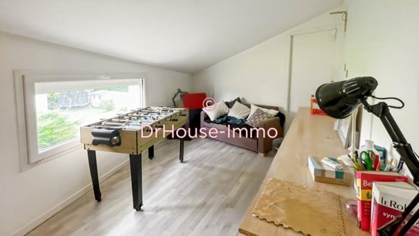 Maison à vendre 7 pièces de 140 m²