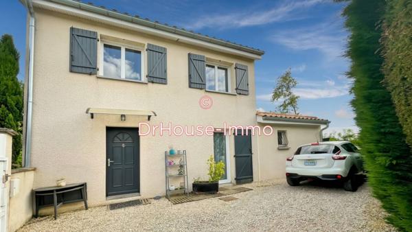 Maison à vendre 7 pièces de 140 m²