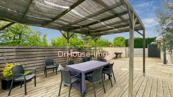 Maison à vendre 7 pièces de 140 m²