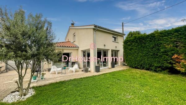 Maison à vendre 7 pièces de 140 m²