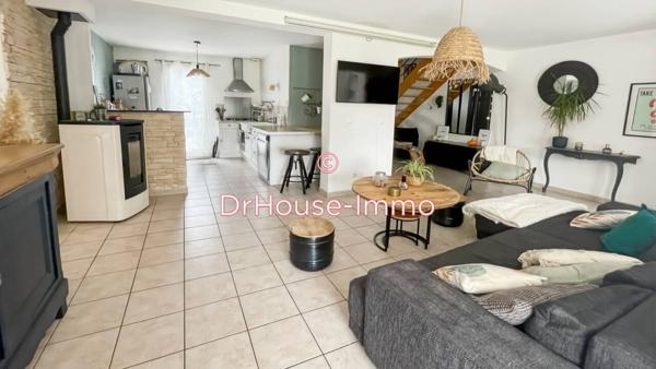 Maison à vendre 7 pièces de 140 m²