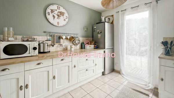Maison à vendre 7 pièces de 140 m²