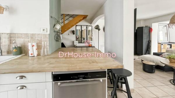 Maison à vendre 7 pièces de 140 m²