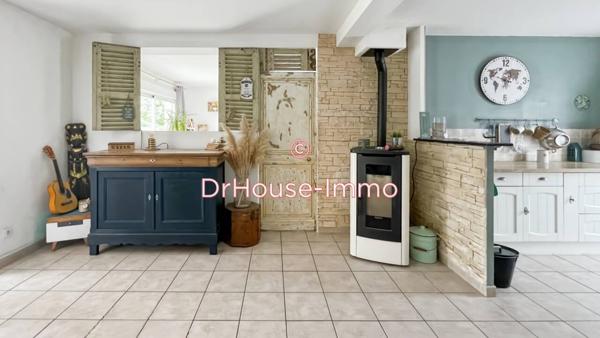 Maison à vendre 7 pièces de 140 m²