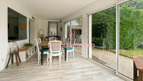Maison à vendre 7 pièces de 140 m²