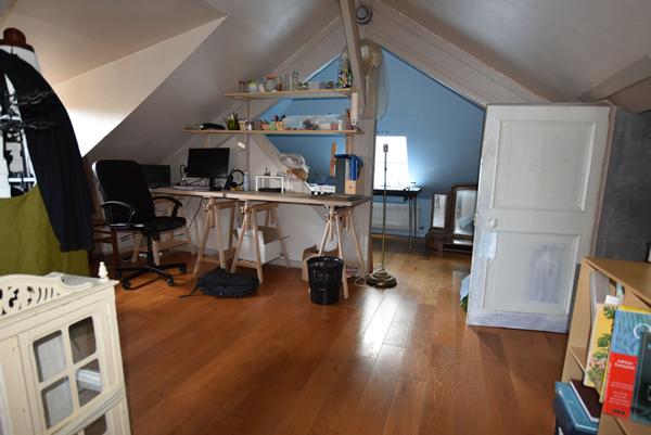 Maison bourgeoise à vendre à Combs-la-Ville - 5 pièces, 138.55 m²