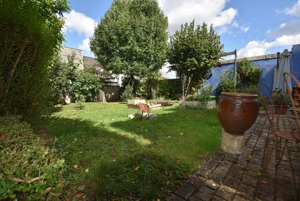 Maison bourgeoise à vendre à Combs-la-Ville - 5 pièces, 138.55 m²