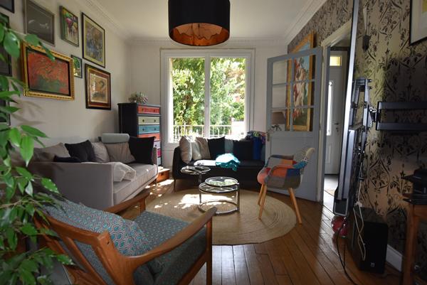 Maison bourgeoise à vendre à Combs-la-Ville - 5 pièces, 138.55 m²