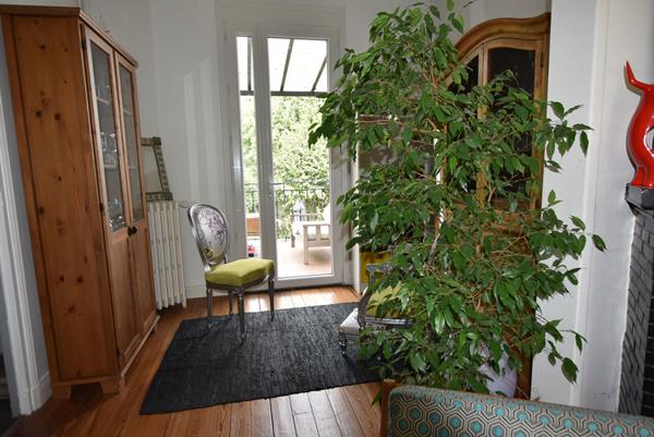 Maison bourgeoise à vendre à Combs-la-Ville - 5 pièces, 138.55 m²