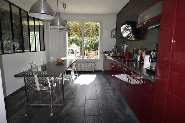 Maison bourgeoise à vendre à Combs-la-Ville - 5 pièces, 138.55 m²