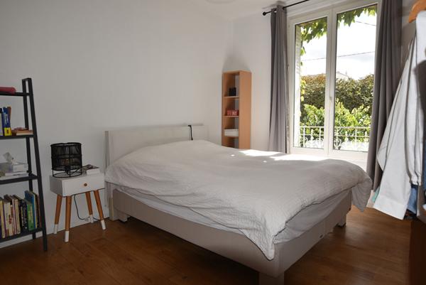 Maison bourgeoise à vendre à Combs-la-Ville - 5 pièces, 138.55 m²