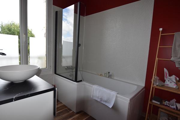 Maison bourgeoise à vendre à Combs-la-Ville - 5 pièces, 138.55 m²