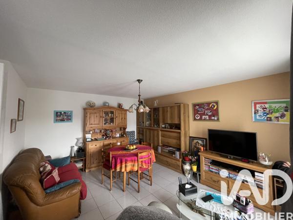 Appartement à vendre 3 pièces 66 m² Montbartier