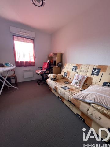 Appartement à vendre 3 pièces 66 m² Montbartier