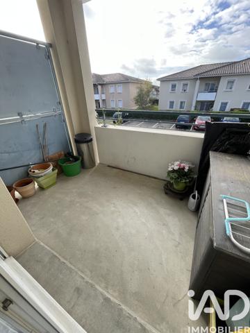 Appartement à vendre 3 pièces 66 m² Montbartier