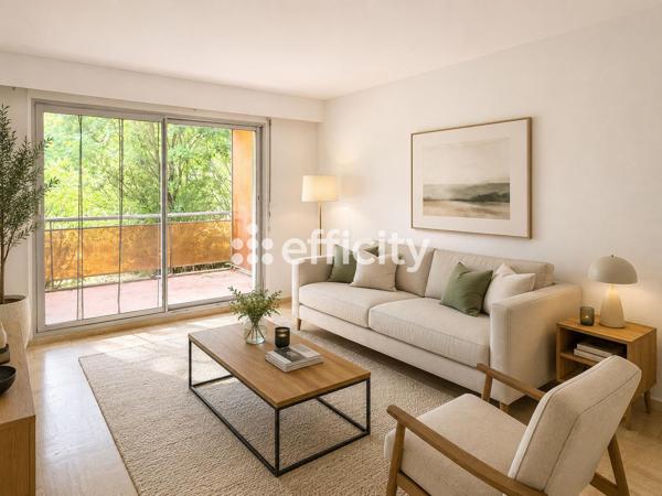 Appartement
         2 pièces
        - 40 m² Exclusivité 150 000 € *