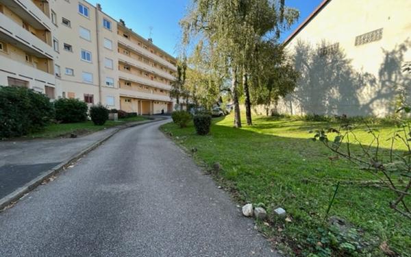 Appartement à vendre    3 pièces • 64,19 m2 Limoges