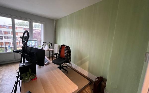 Appartement à vendre    3 pièces • 64,19 m2 Limoges