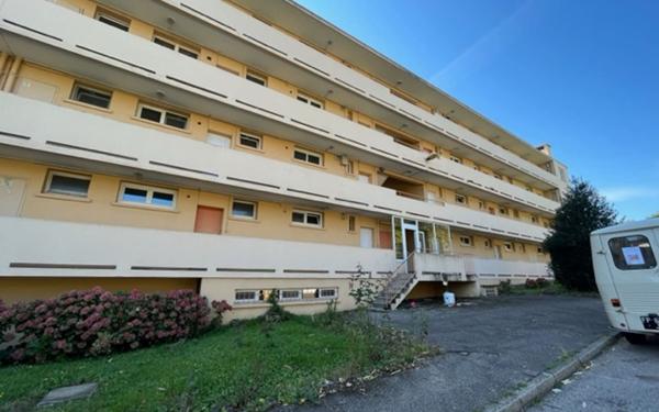 Appartement à vendre    3 pièces • 64,19 m2 Limoges
