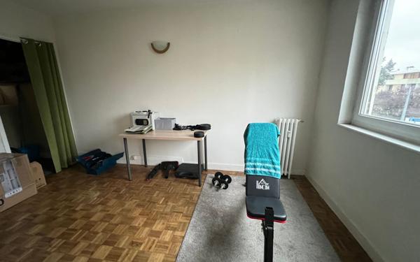 Appartement à vendre    3 pièces • 64,19 m2 Limoges