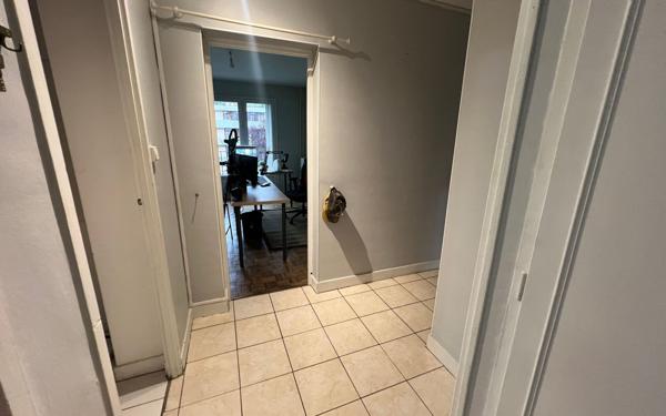 Appartement à vendre    3 pièces • 64,19 m2 Limoges