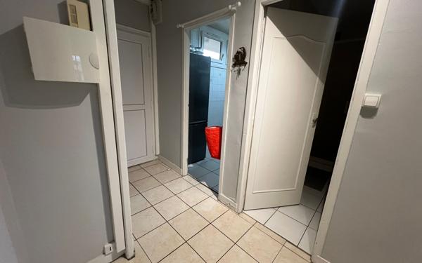 Appartement à vendre    3 pièces • 64,19 m2 Limoges