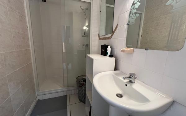 Appartement à vendre    3 pièces • 64,19 m2 Limoges