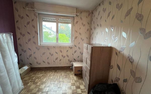 Appartement à vendre    3 pièces • 64,19 m2 Limoges