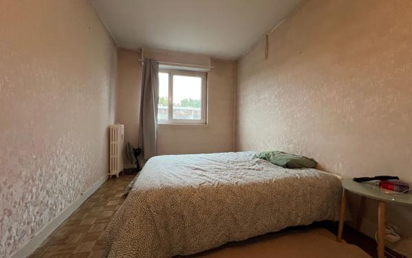 Appartement à vendre    3 pièces • 64,19 m2 Limoges