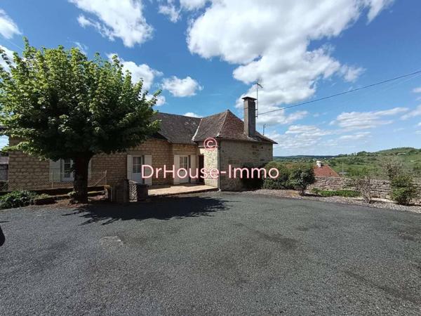 Maison à vendre 5 pièces de 90 m²