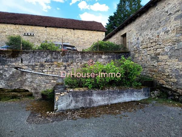 Maison à vendre 5 pièces de 90 m²