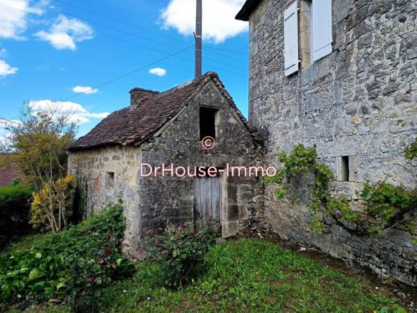 Maison à vendre 5 pièces de 90 m²