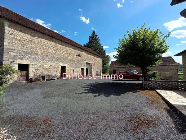 Maison à vendre 5 pièces de 90 m²