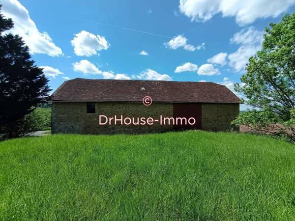 Maison à vendre 5 pièces de 90 m²