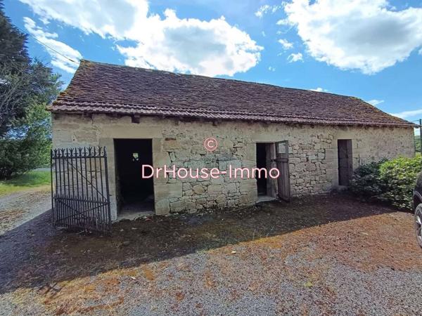 Maison à vendre 5 pièces de 90 m²