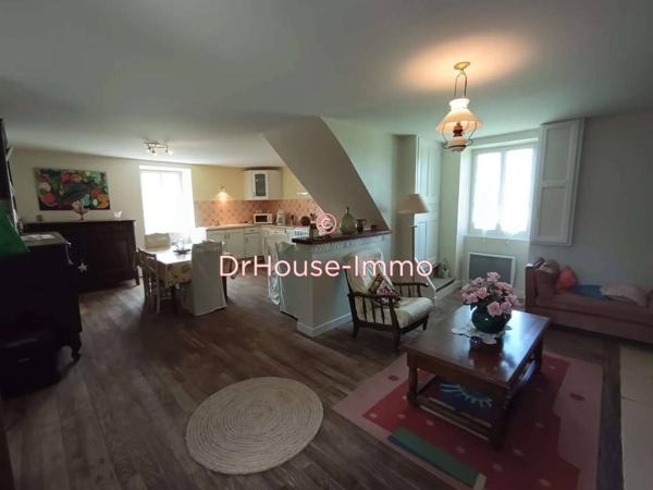 Maison à vendre 5 pièces de 90 m²