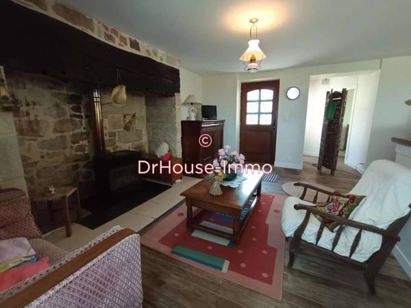 Maison à vendre 5 pièces de 90 m²