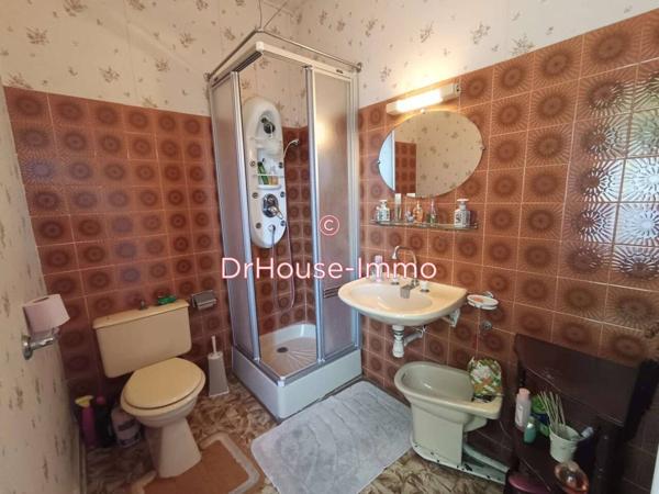 Maison à vendre 5 pièces de 90 m²