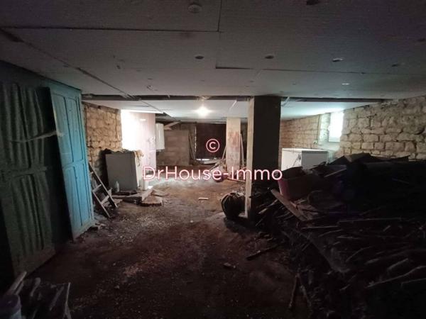 Maison à vendre 5 pièces de 90 m²